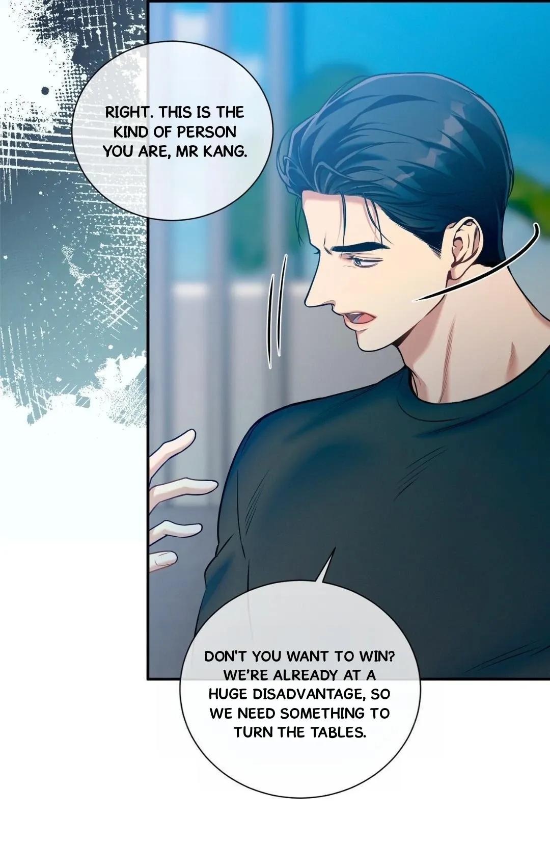 No Moral - Chapter 89 Page 18