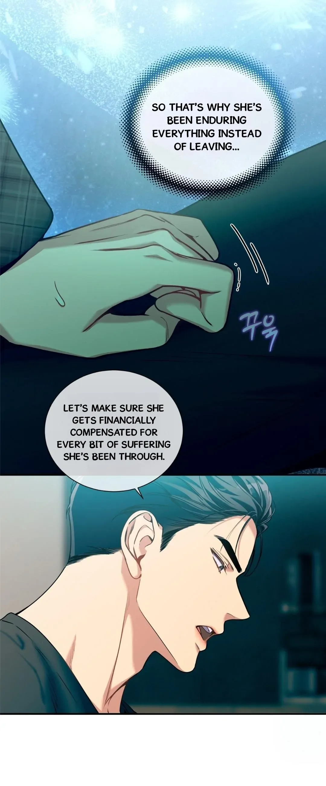 No Moral - Chapter 89 Page 28
