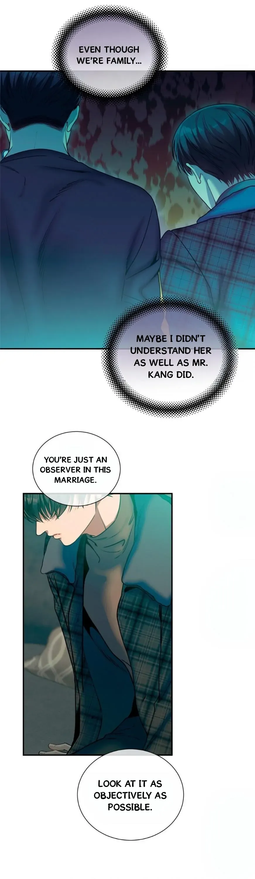 No Moral - Chapter 89 Page 29