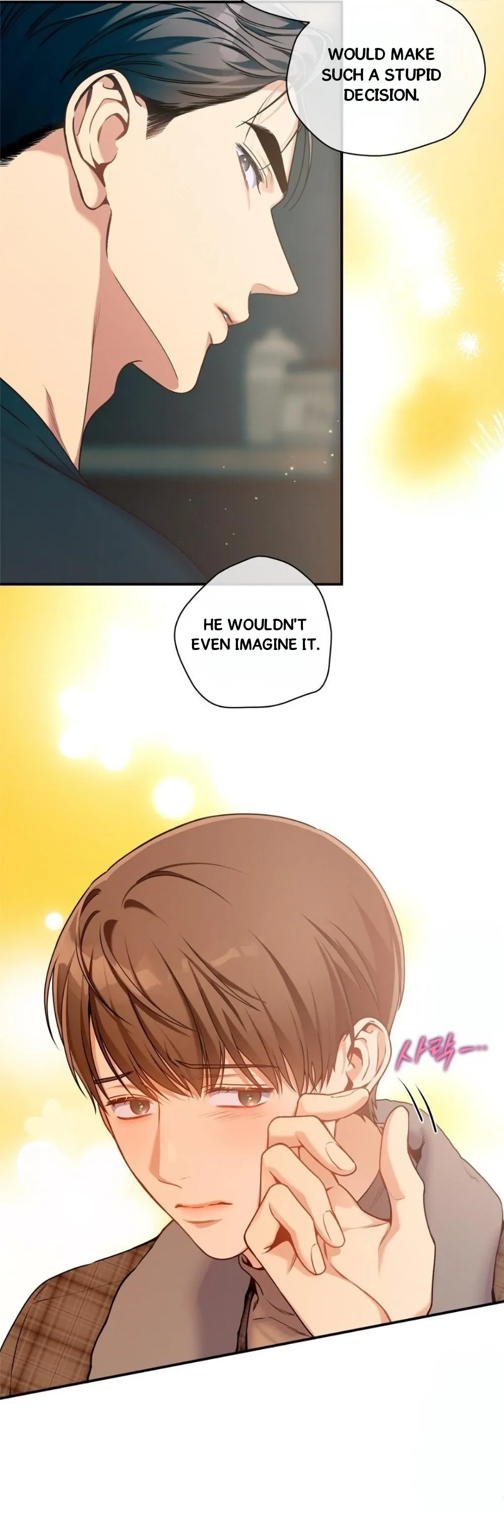 No Moral - Chapter 89 Page 33