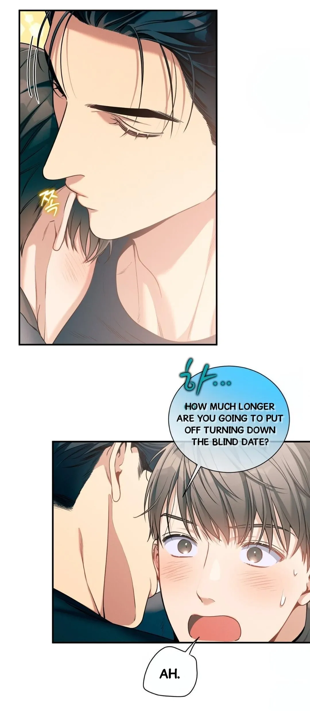 No Moral - Chapter 89 Page 37