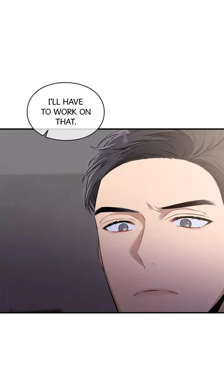 No Moral - Chapter 9 Page 3