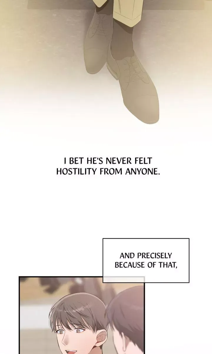 No Moral - Chapter 9 Page 6