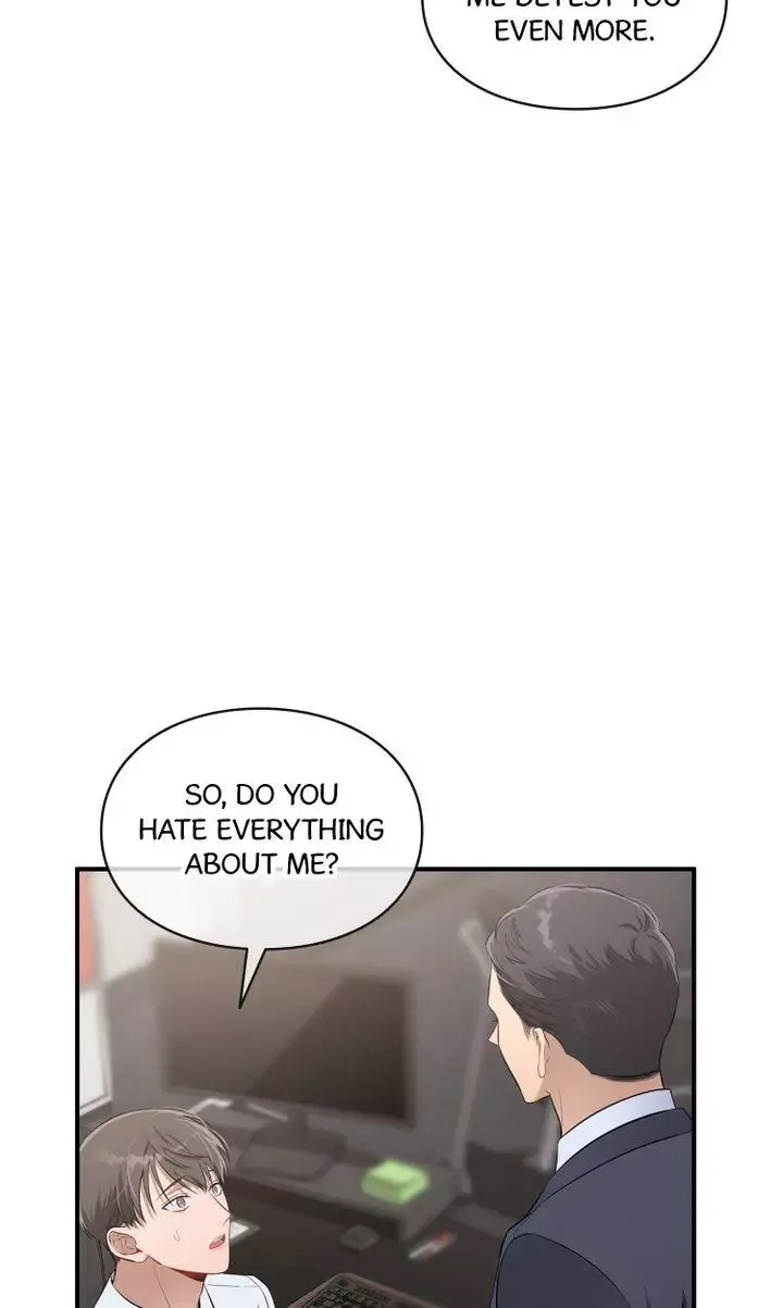 No Moral - Chapter 9 Page 12