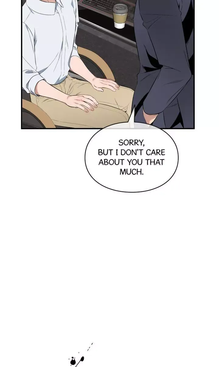 No Moral - Chapter 9 Page 13