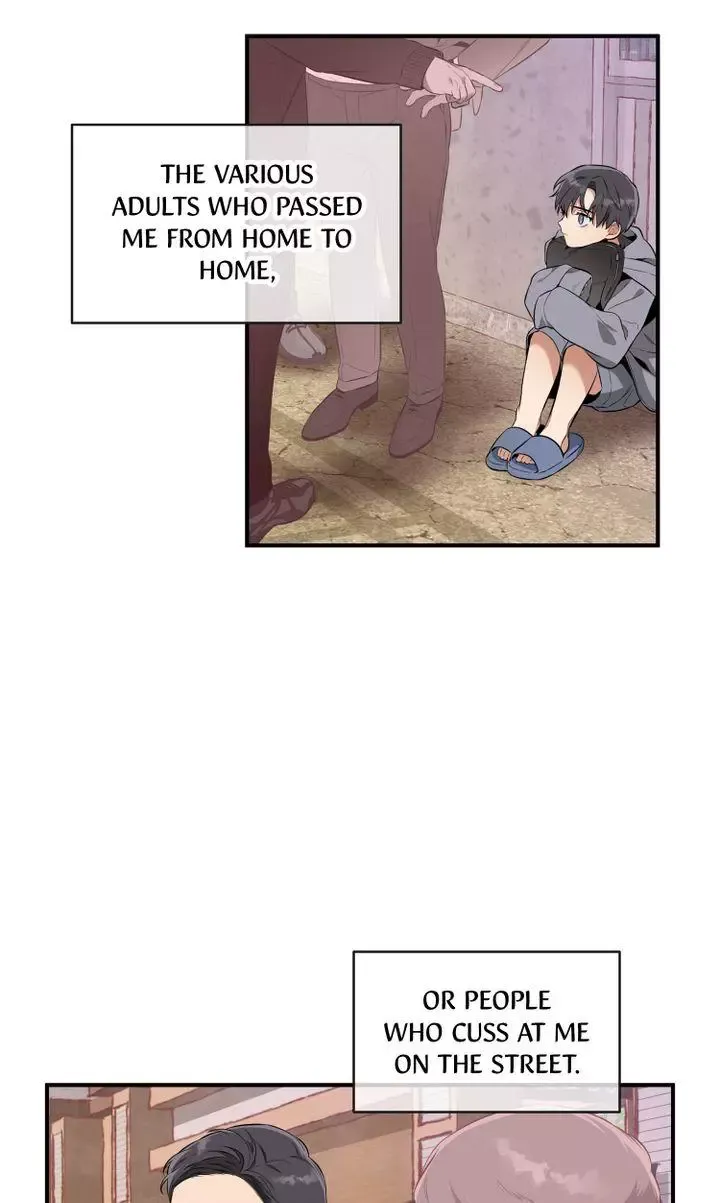 No Moral - Chapter 9 Page 17