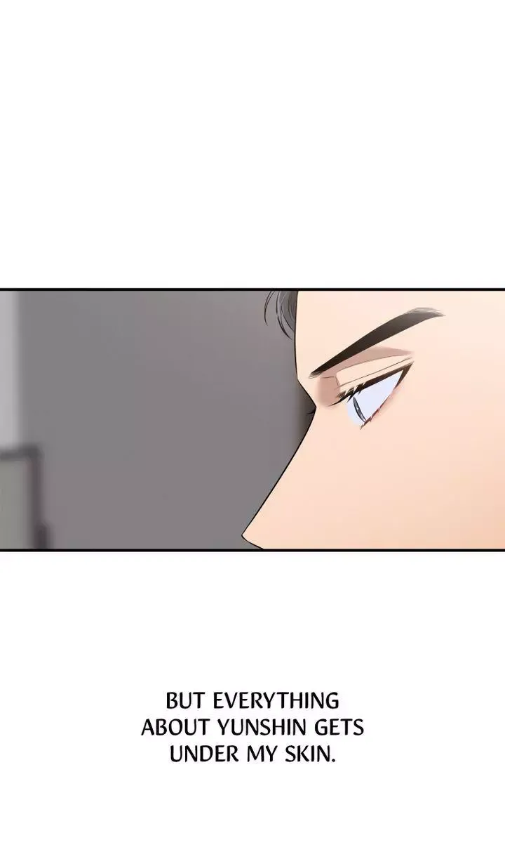 No Moral - Chapter 9 Page 20