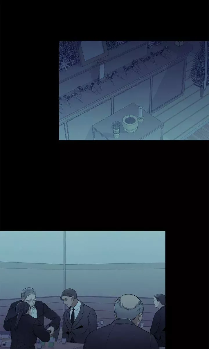 No Moral - Chapter 9 Page 23