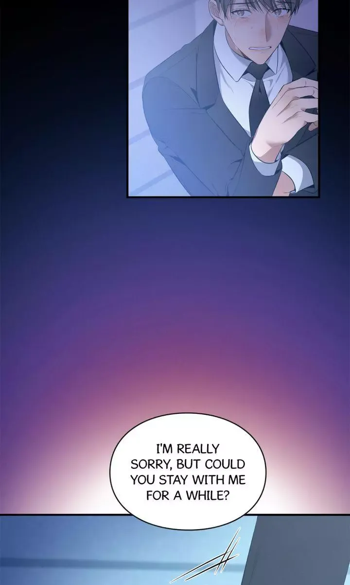 No Moral - Chapter 9 Page 27