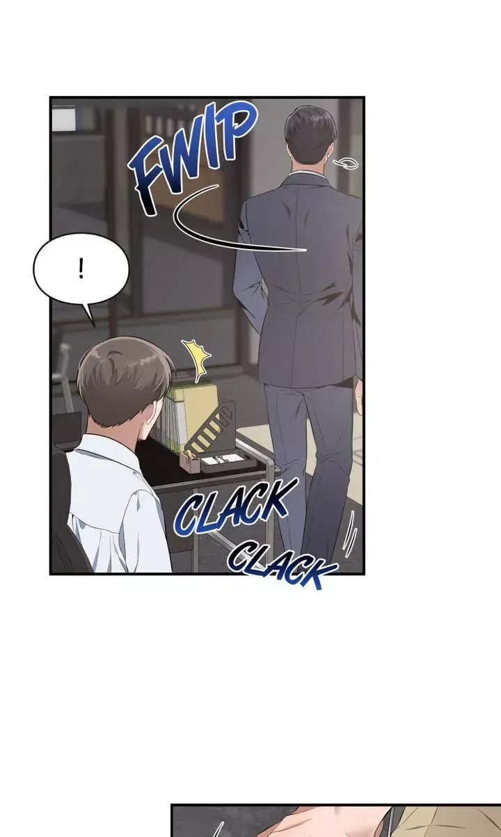 No Moral - Chapter 9 Page 38