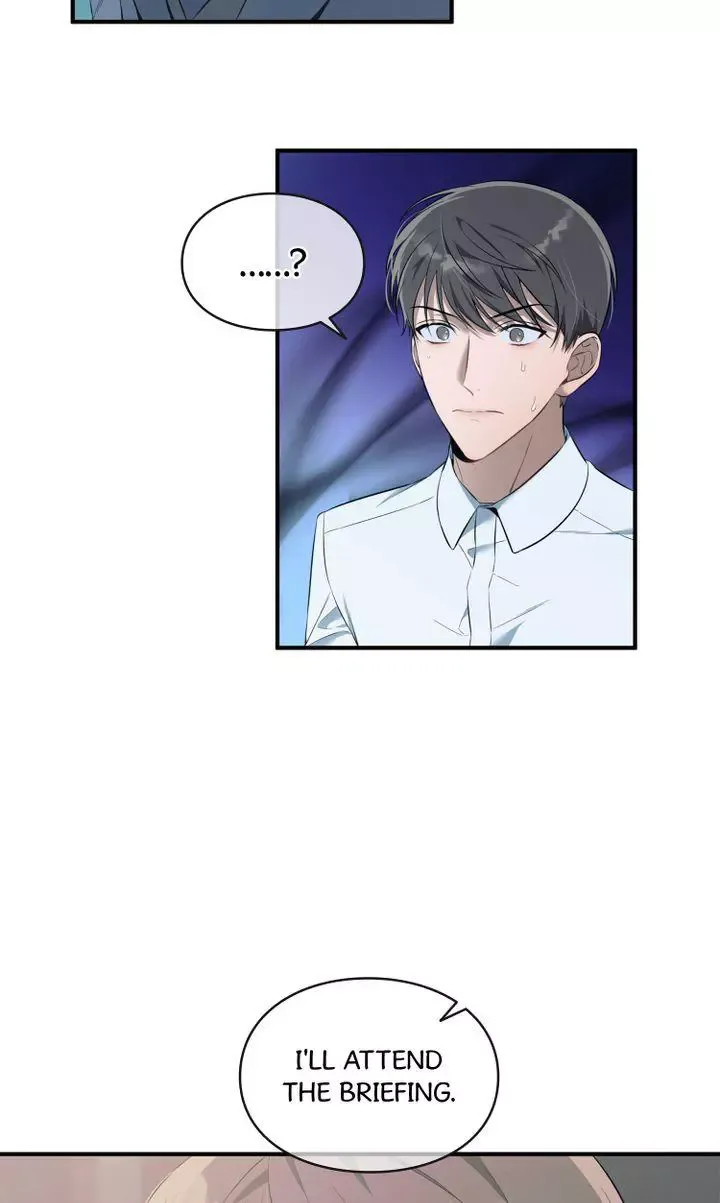 No Moral - Chapter 9 Page 41