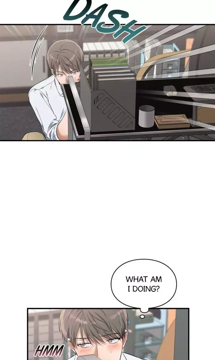 No Moral - Chapter 9 Page 47