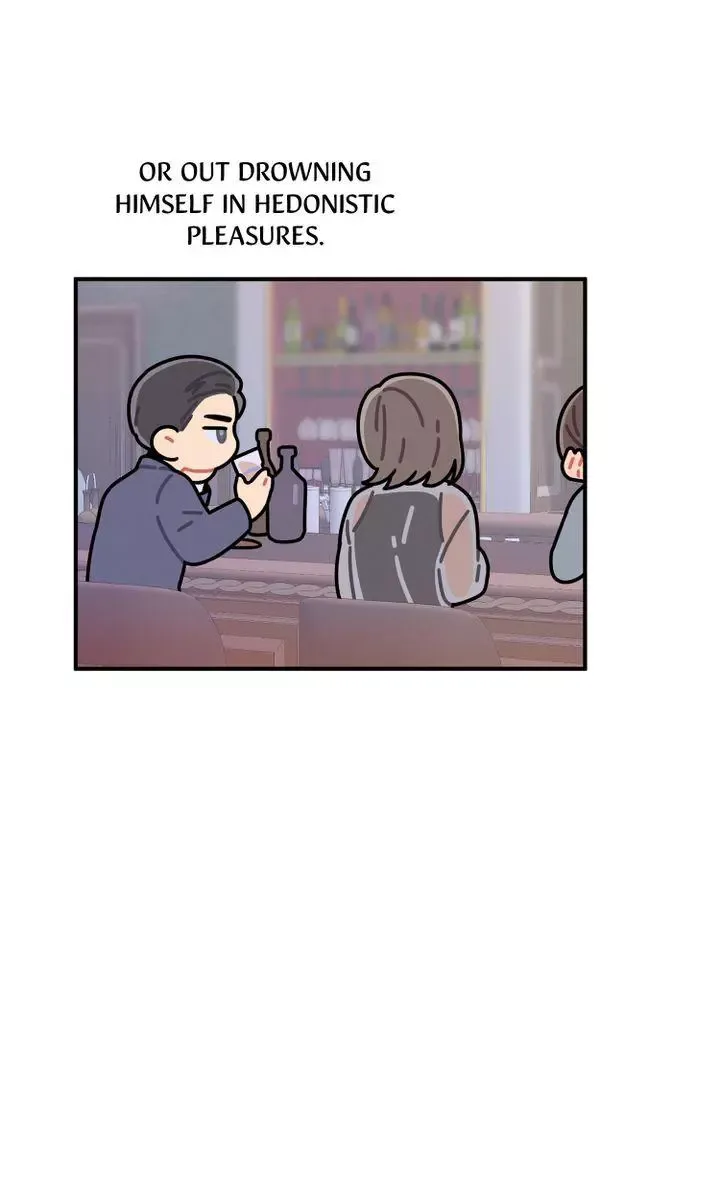 No Moral - Chapter 9 Page 55