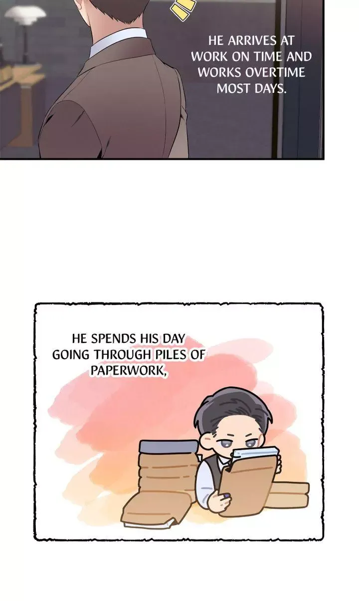 No Moral - Chapter 9 Page 57