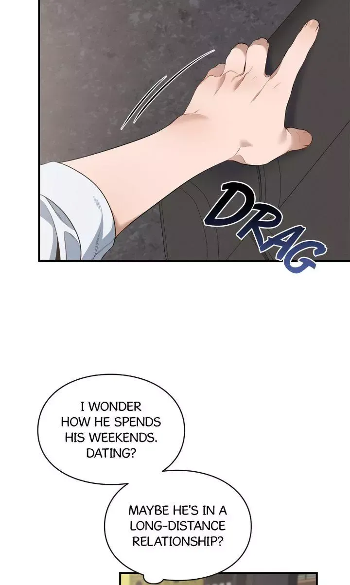 No Moral - Chapter 9 Page 60