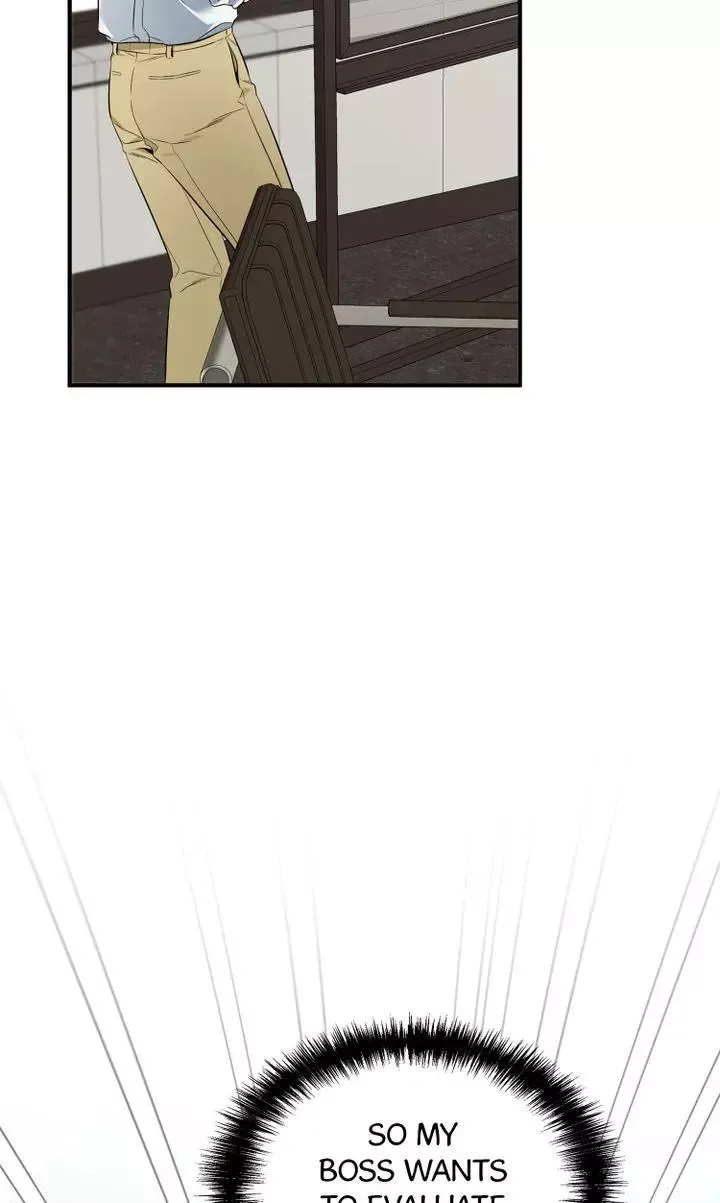 No Moral - Chapter 9 Page 73