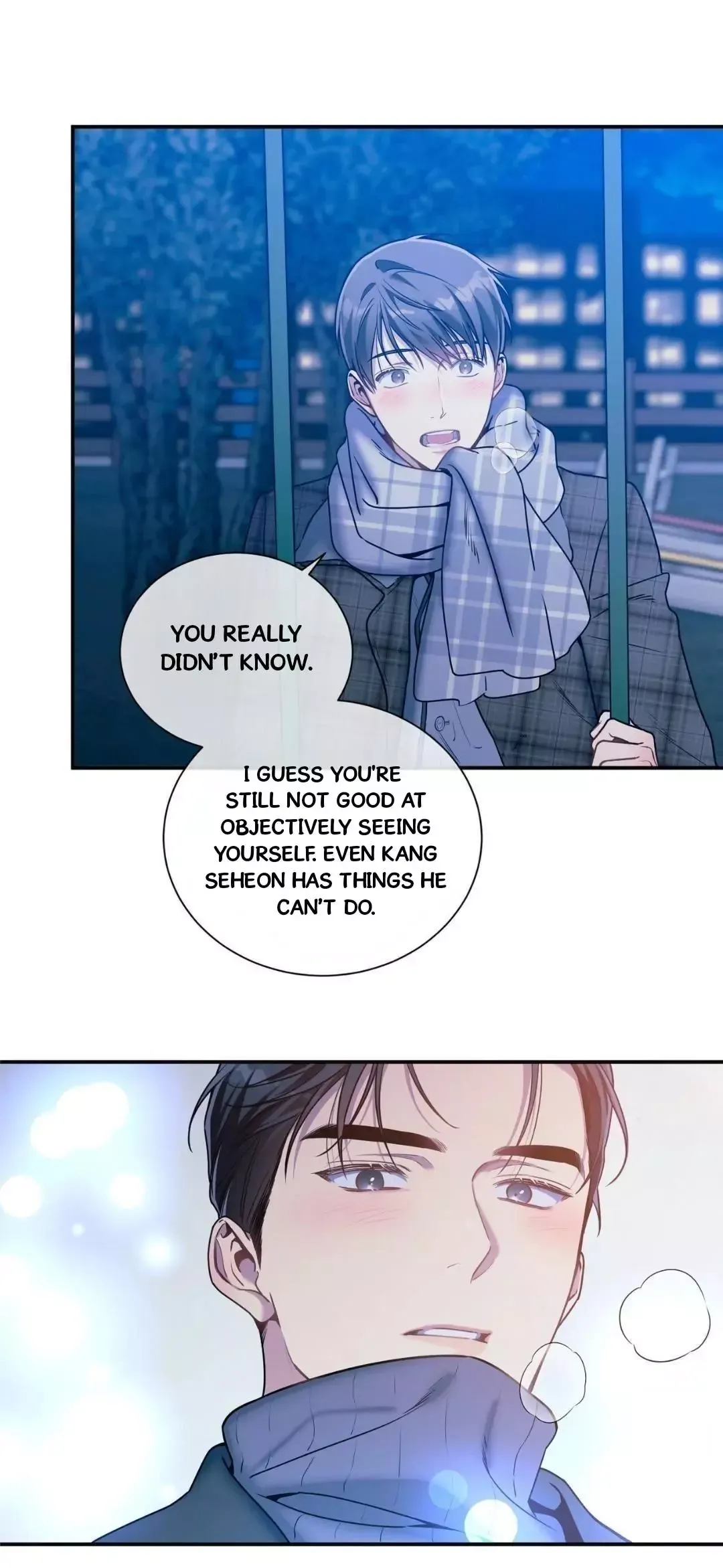 No Moral - Chapter 90 Page 16