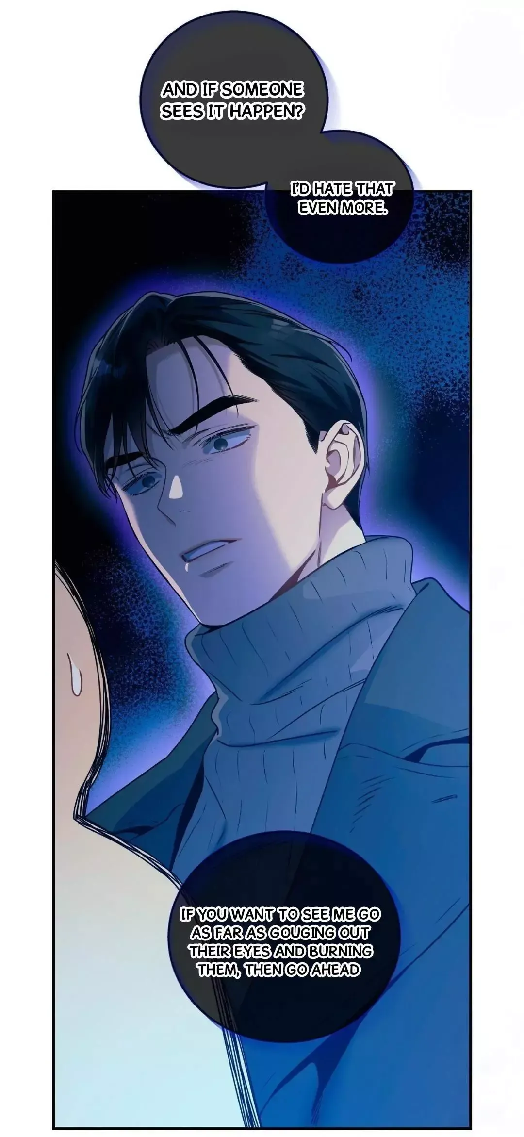 No Moral - Chapter 90 Page 33