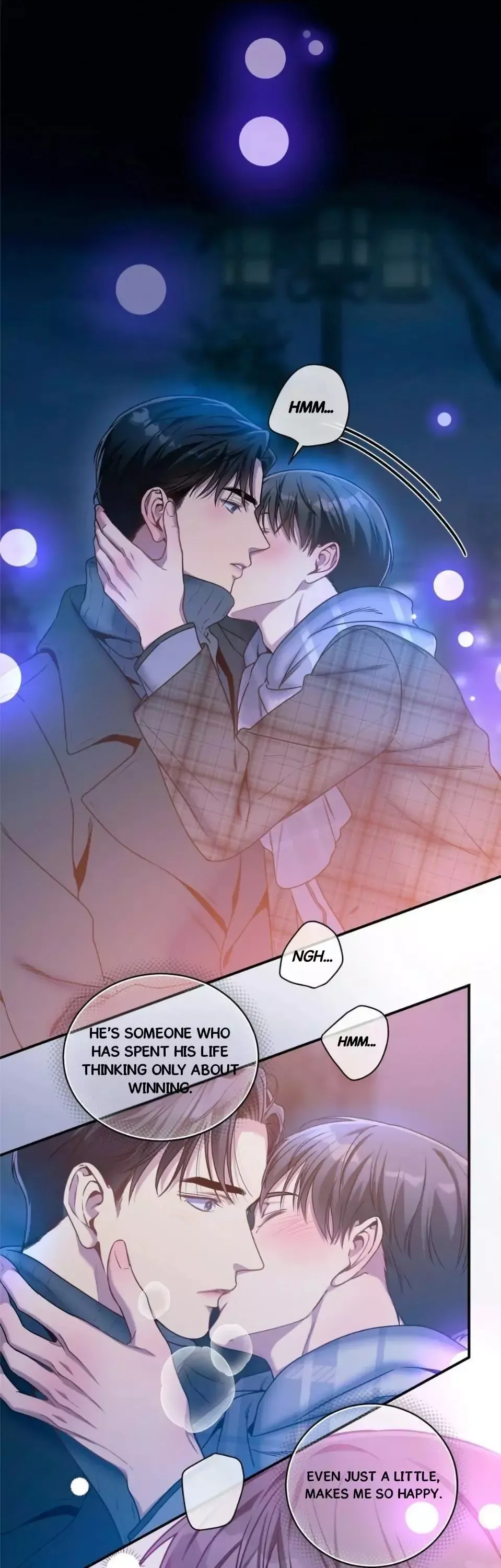No Moral - Chapter 90 Page 37