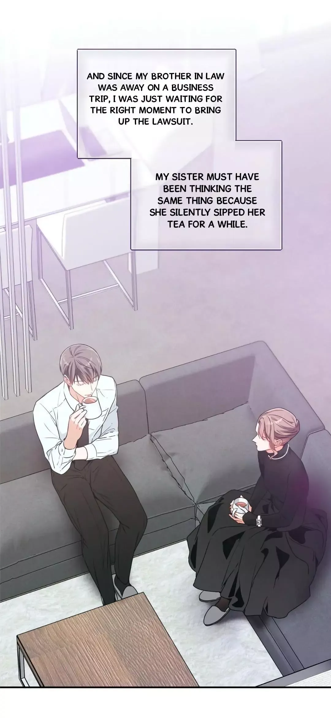 No Moral - Chapter 90 Page 41