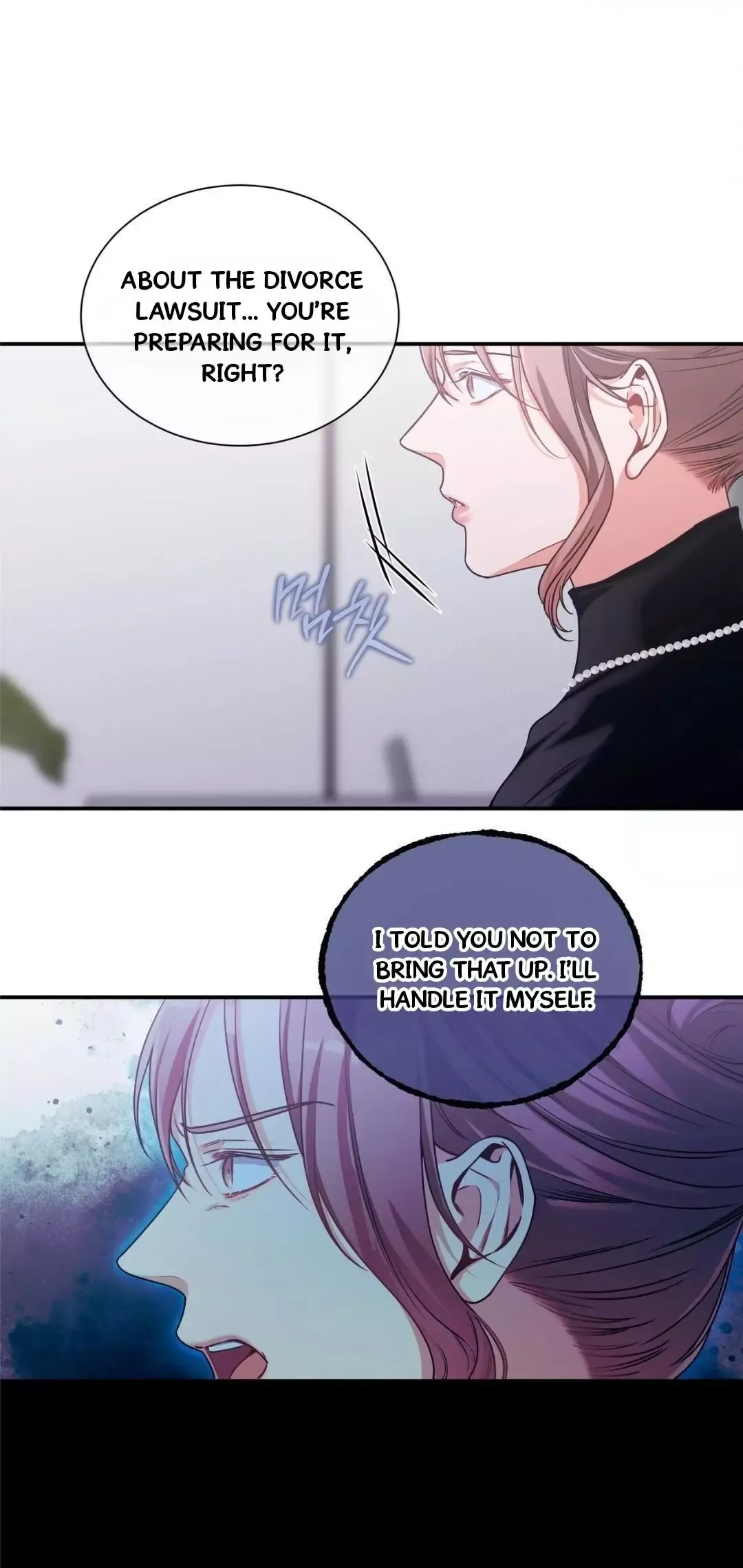 No Moral - Chapter 90 Page 48