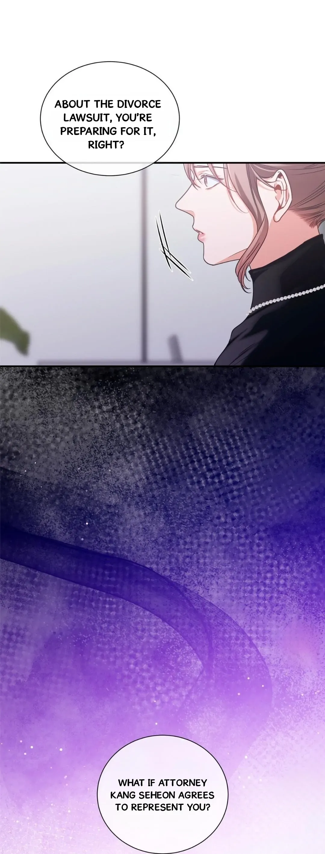 No Moral - Chapter 91 Page 1