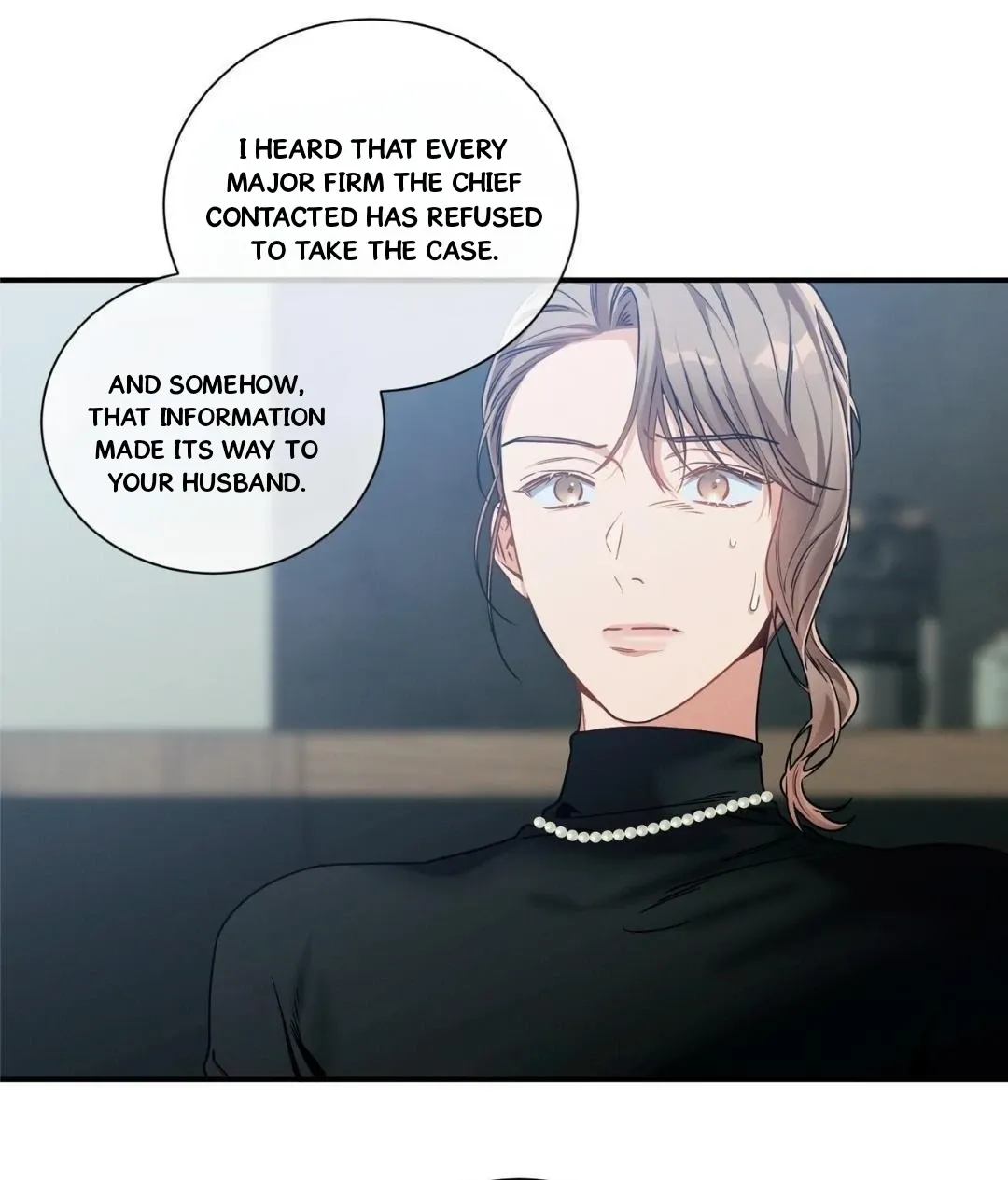 No Moral - Chapter 91 Page 3