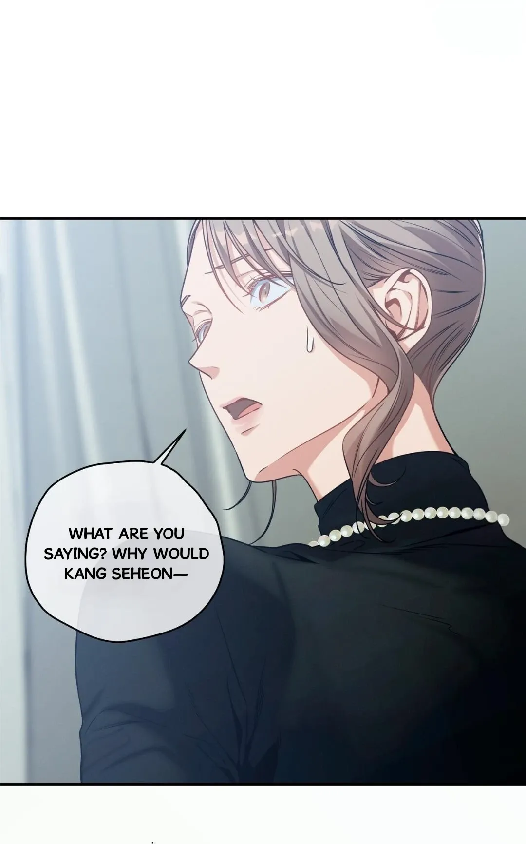 No Moral - Chapter 91 Page 10