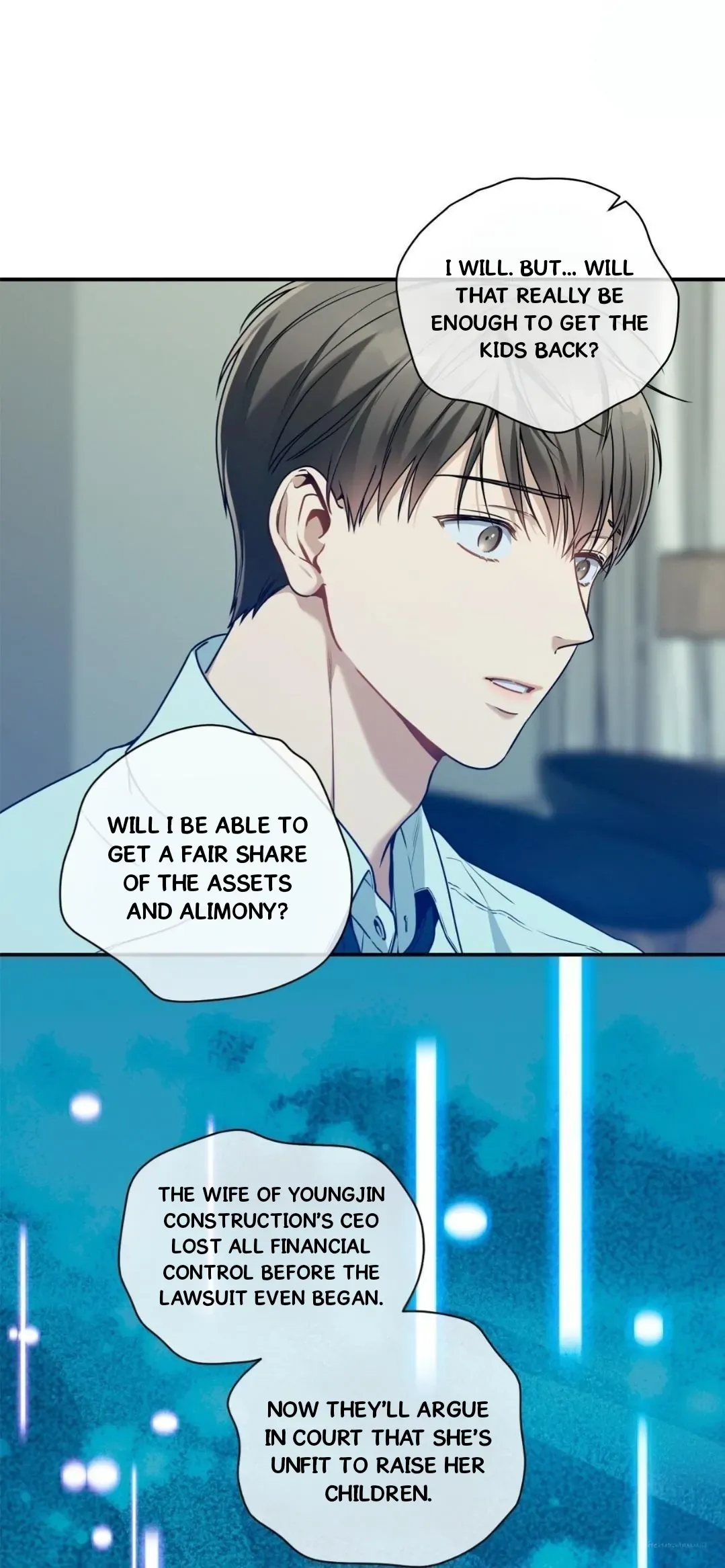 No Moral - Chapter 91 Page 24