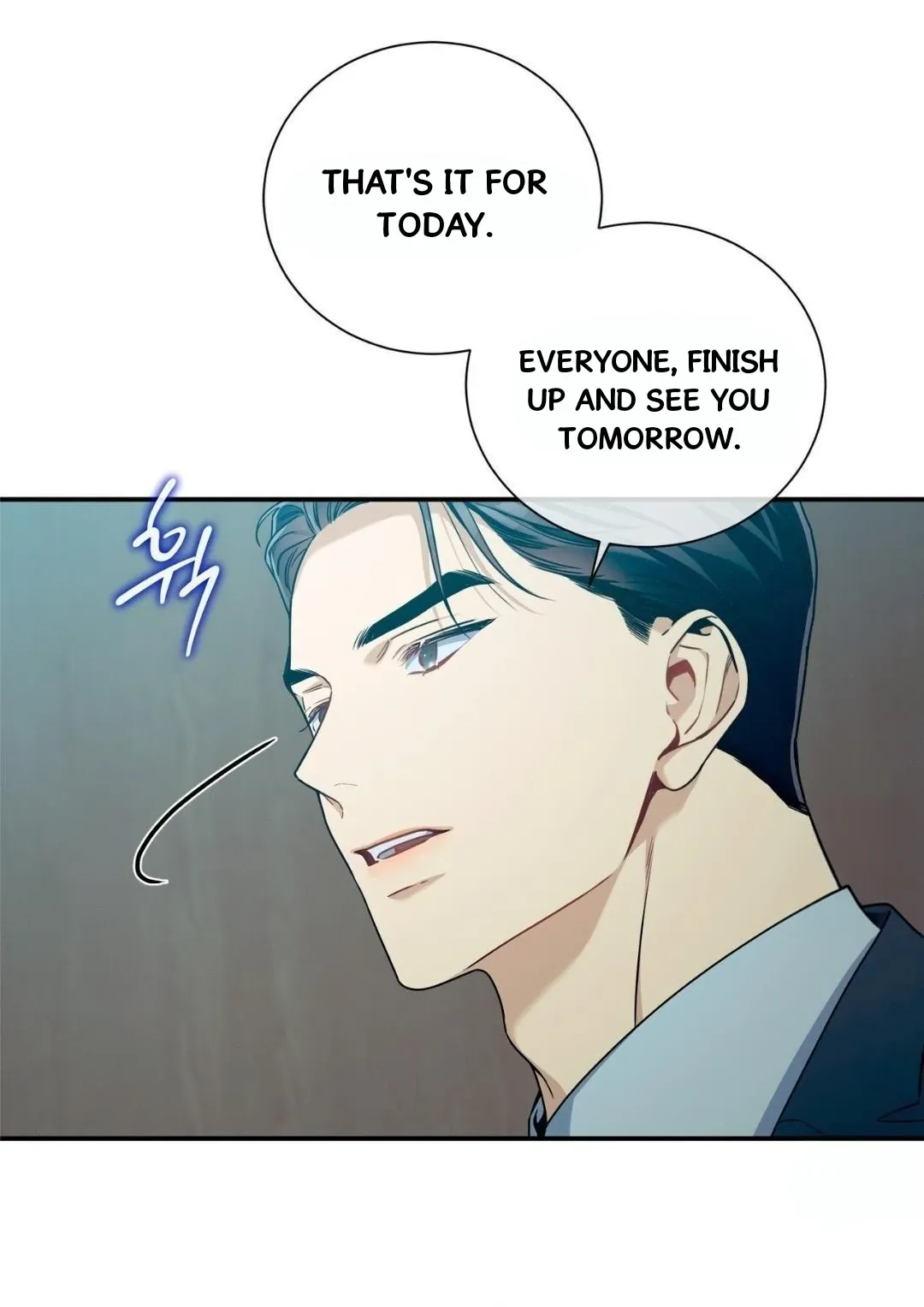 No Moral - Chapter 91 Page 31