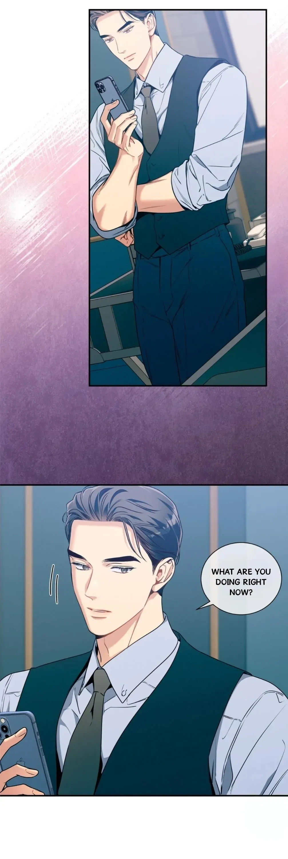 No Moral - Chapter 91 Page 41