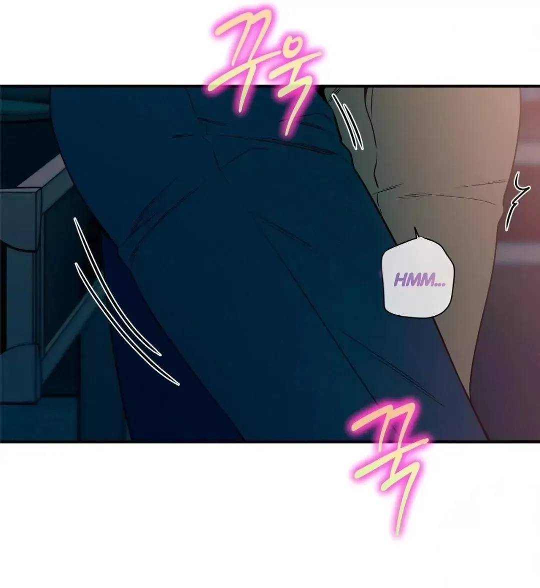 No Moral - Chapter 92 Page 24