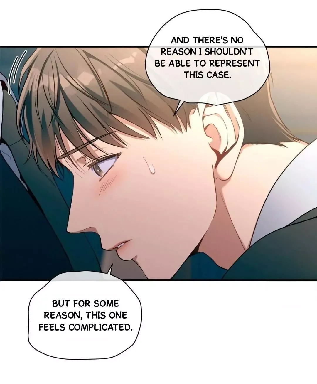 No Moral - Chapter 92 Page 46