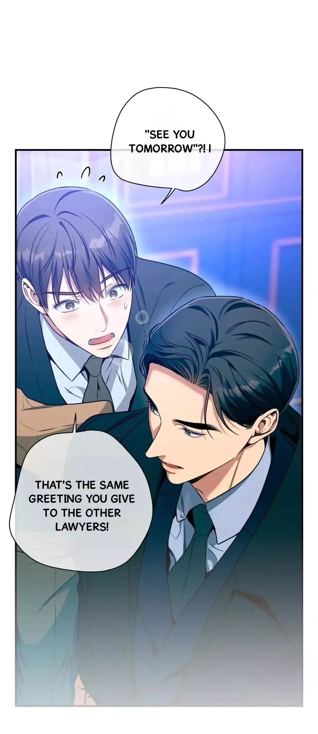 No Moral - Chapter 93 Page 3