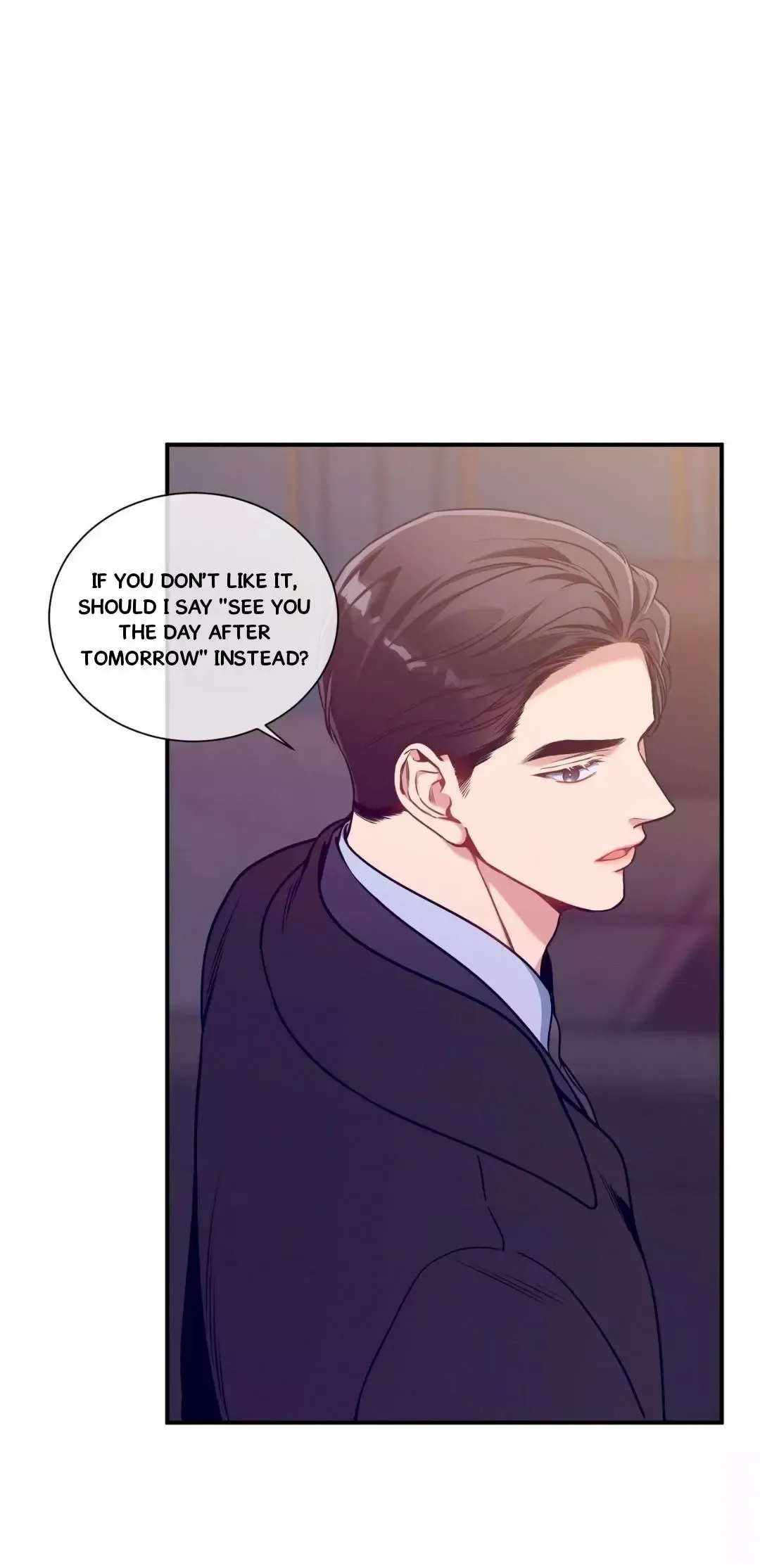 No Moral - Chapter 93 Page 4