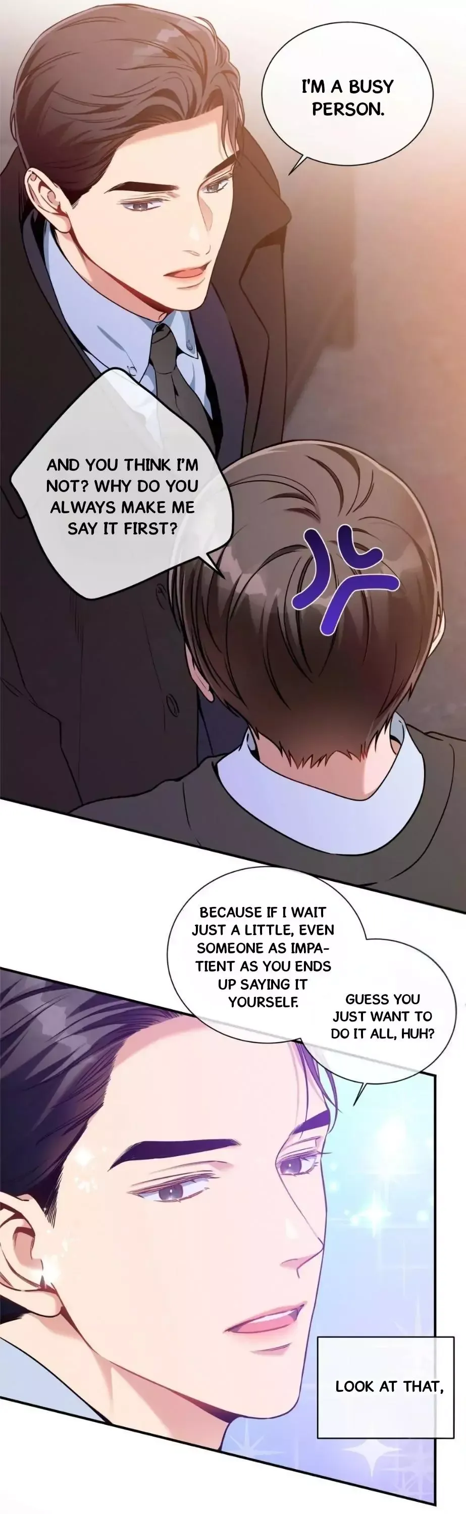 No Moral - Chapter 93 Page 9