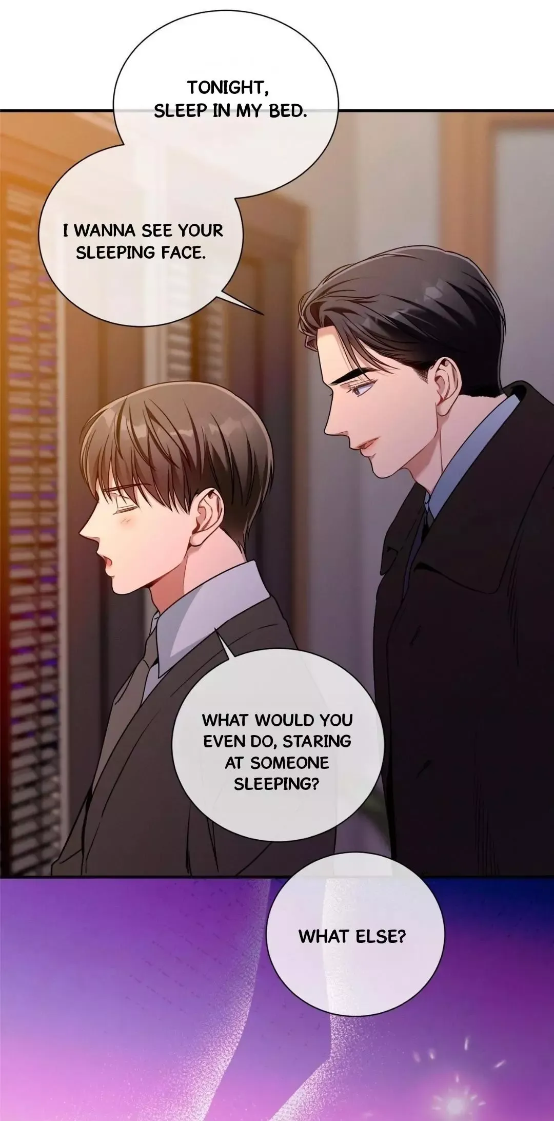 No Moral - Chapter 93 Page 15