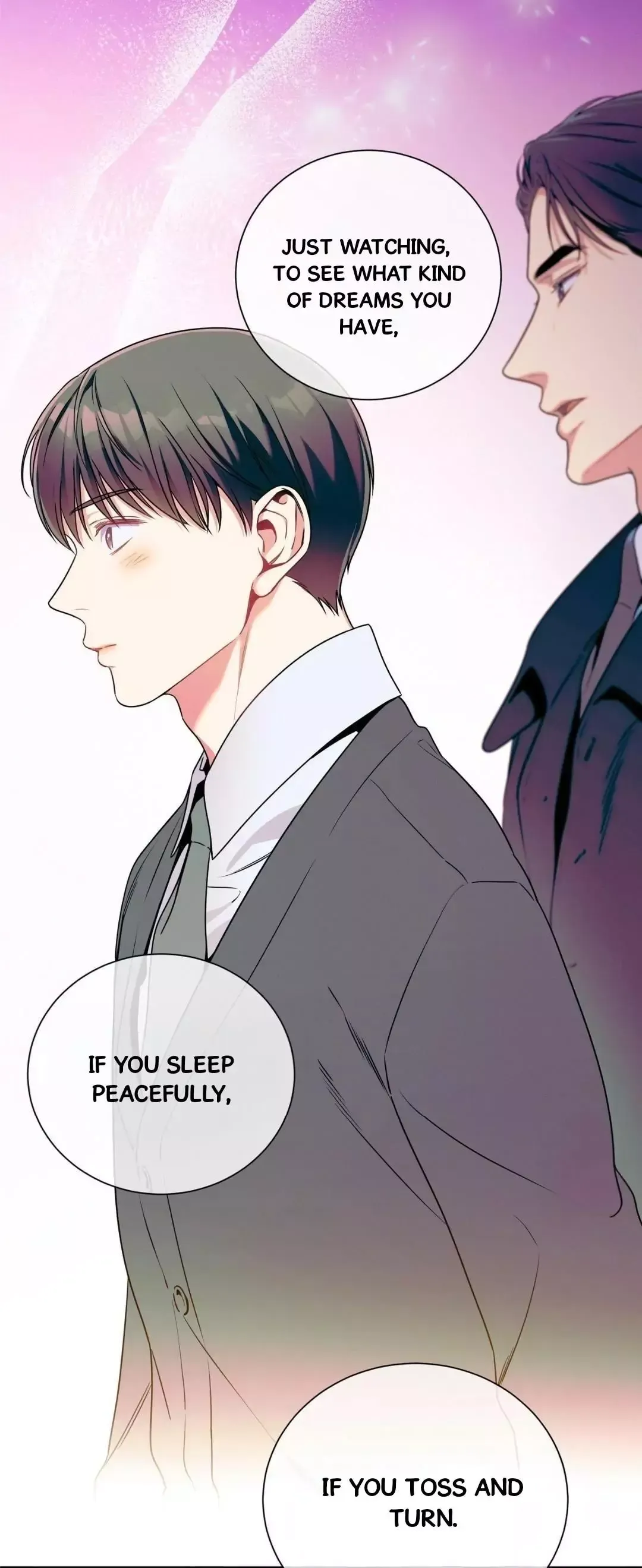 No Moral - Chapter 93 Page 16