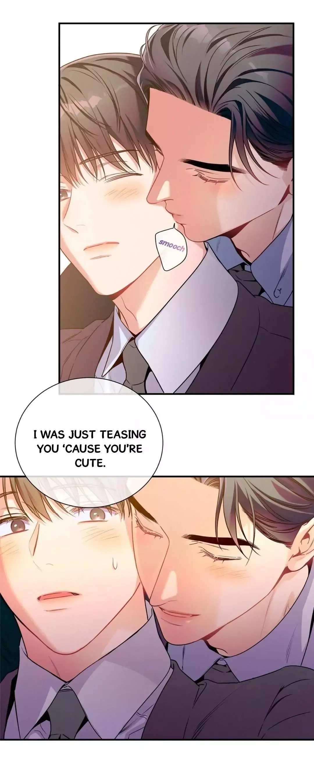 No Moral - Chapter 93 Page 19