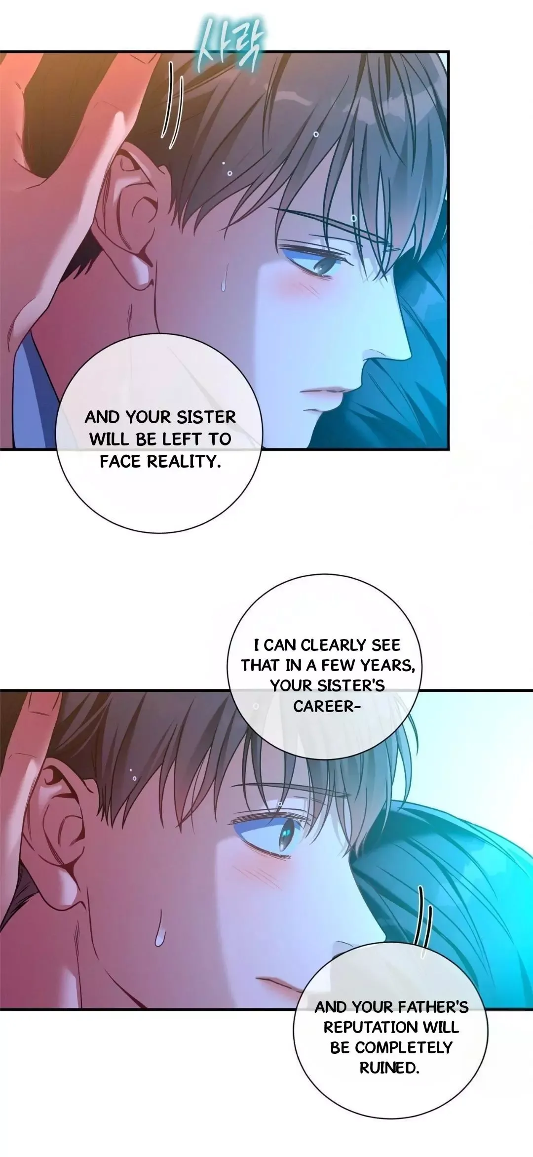 No Moral - Chapter 93 Page 46