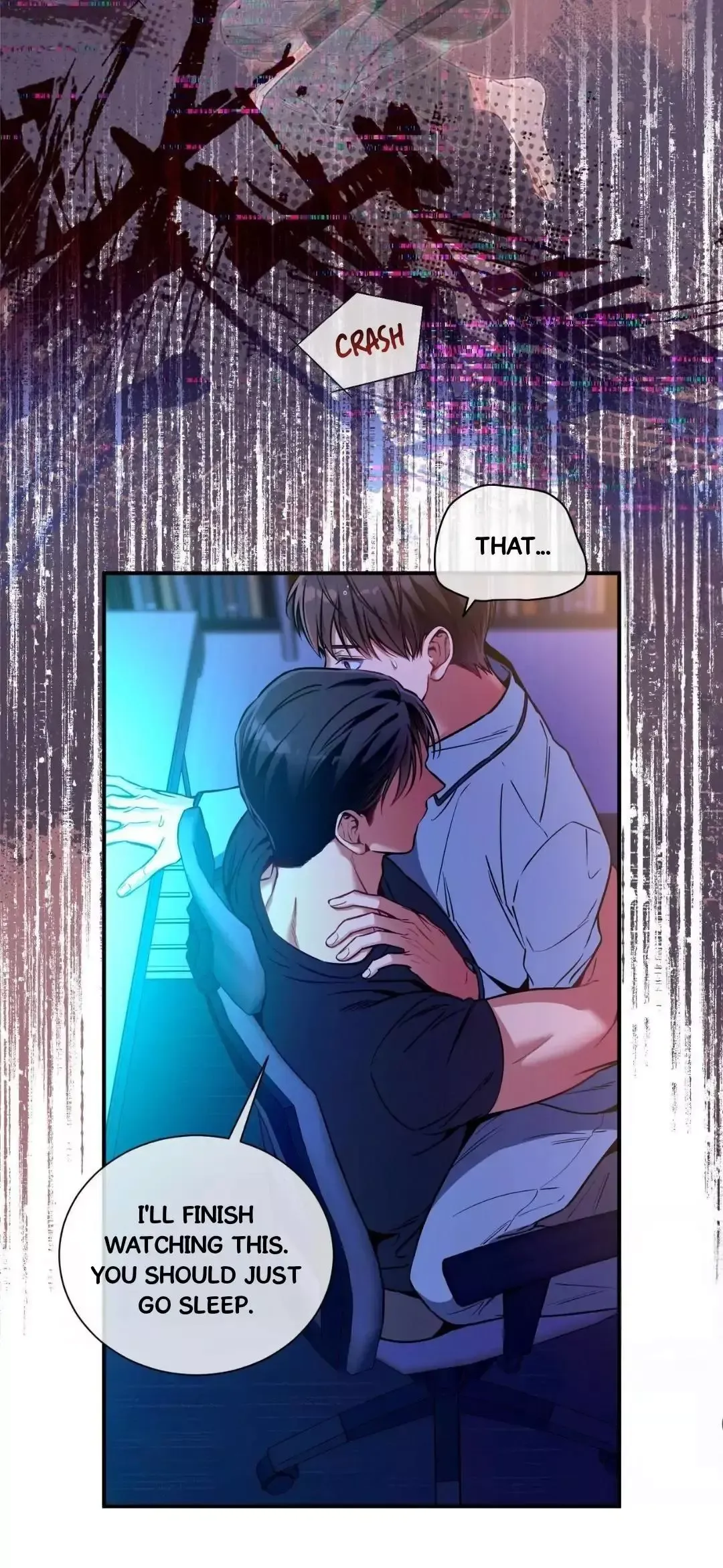 No Moral - Chapter 93 Page 49