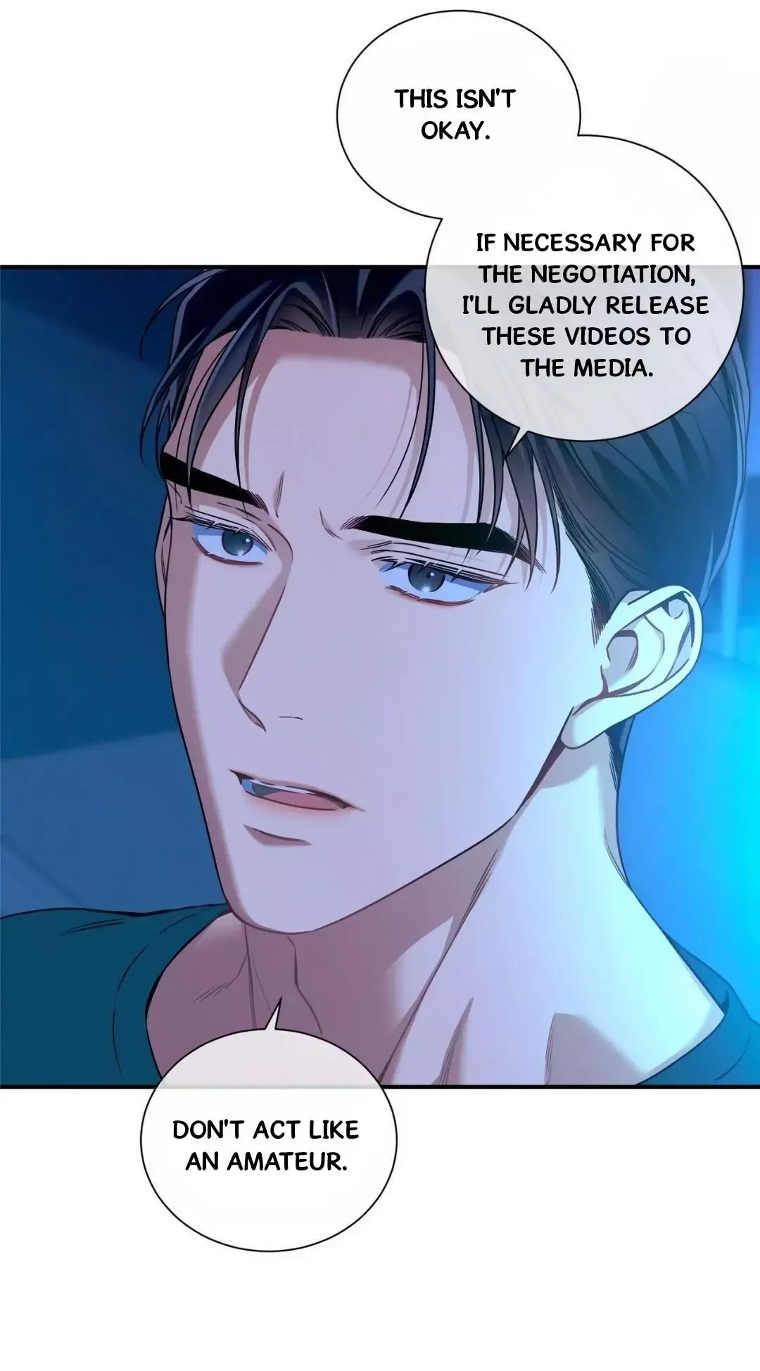 No Moral - Chapter 93 Page 51