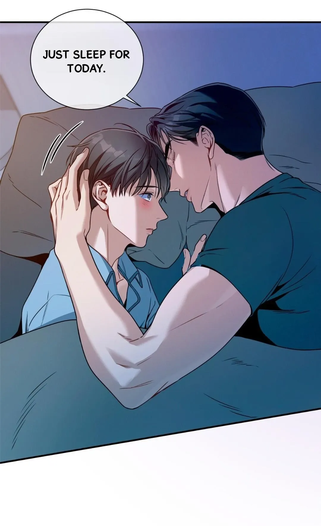 No Moral - Chapter 94 Page 6