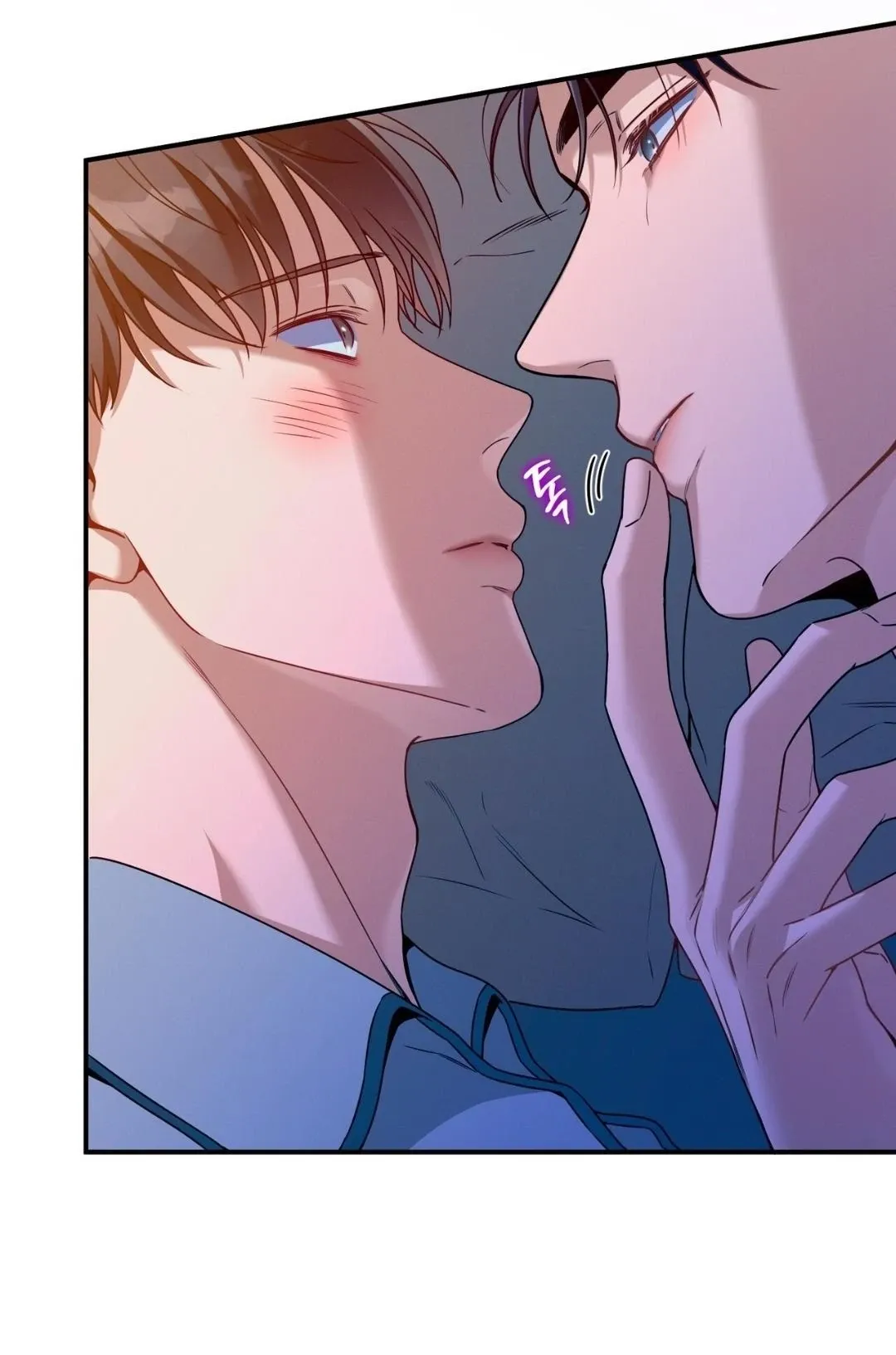 No Moral - Chapter 94 Page 7