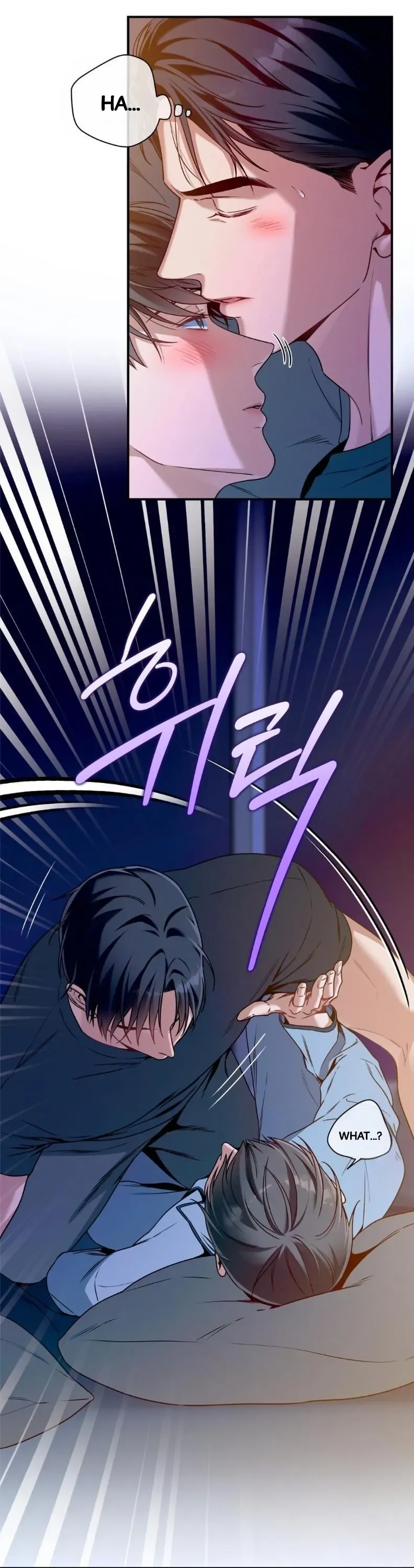 No Moral - Chapter 94 Page 14