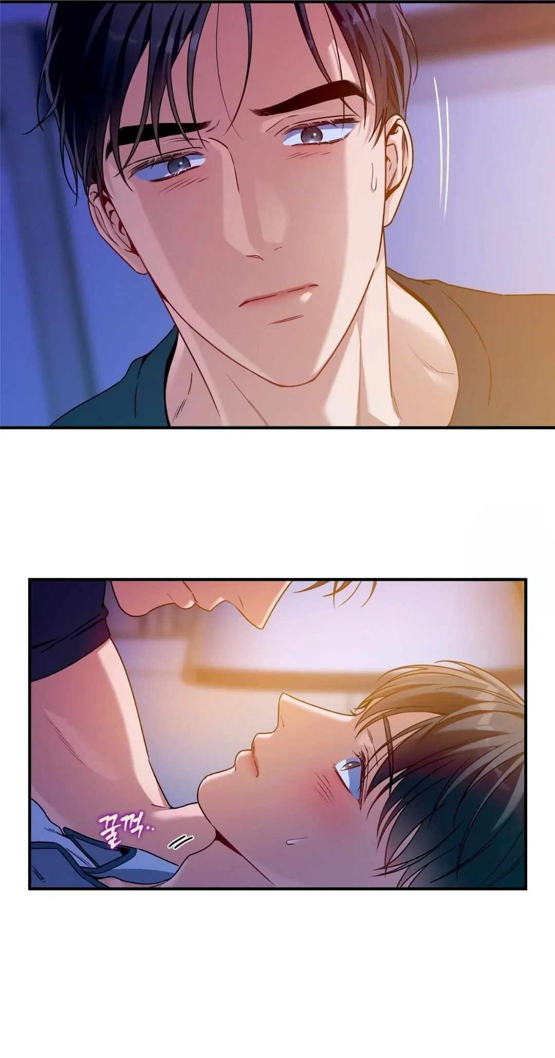 No Moral - Chapter 94 Page 15