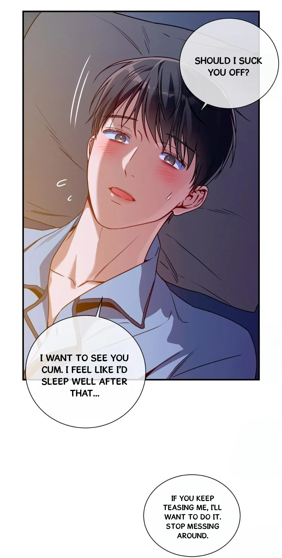 No Moral - Chapter 94 Page 18