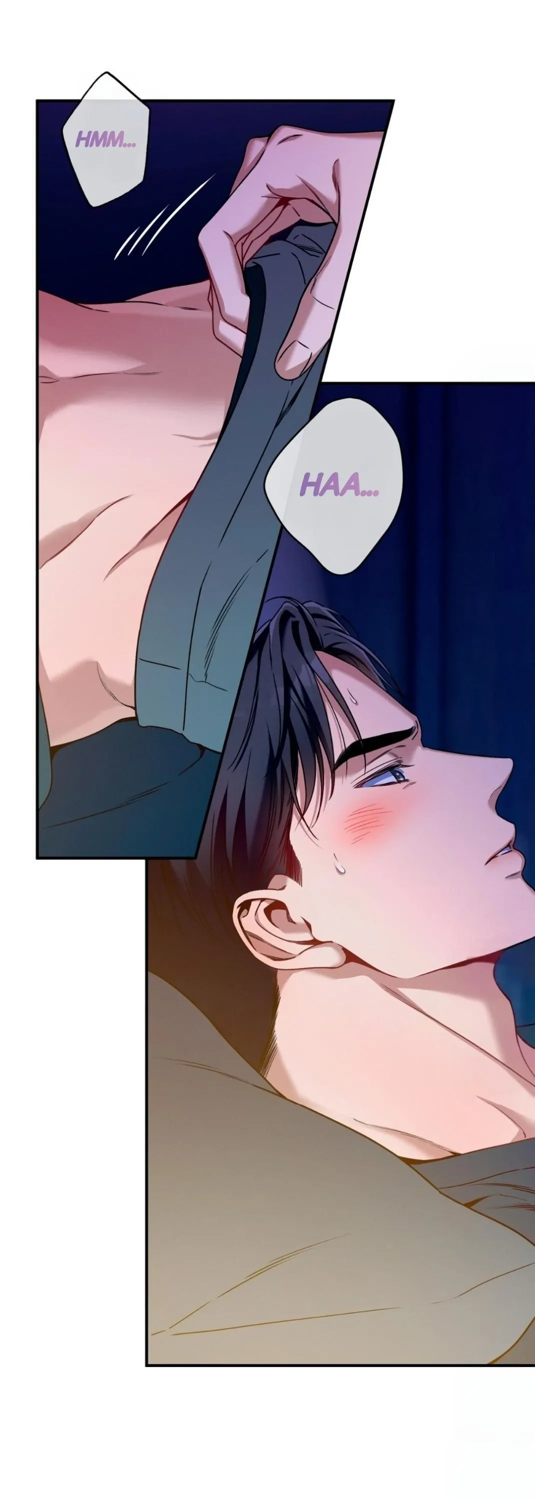 No Moral - Chapter 94 Page 21