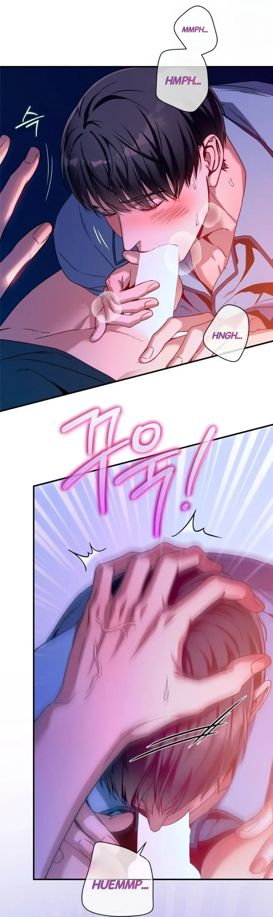 No Moral - Chapter 94 Page 26