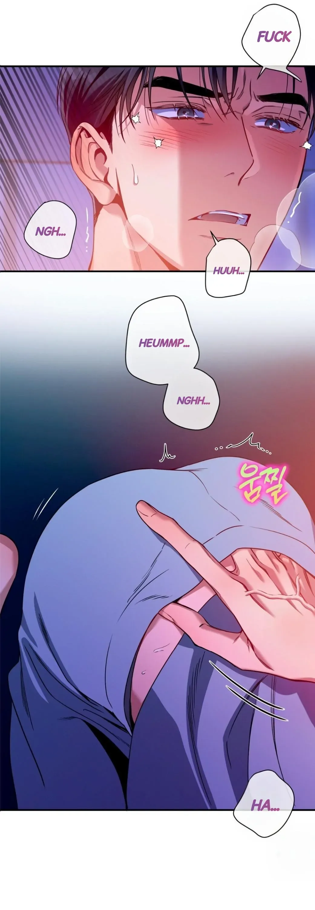 No Moral - Chapter 94 Page 31